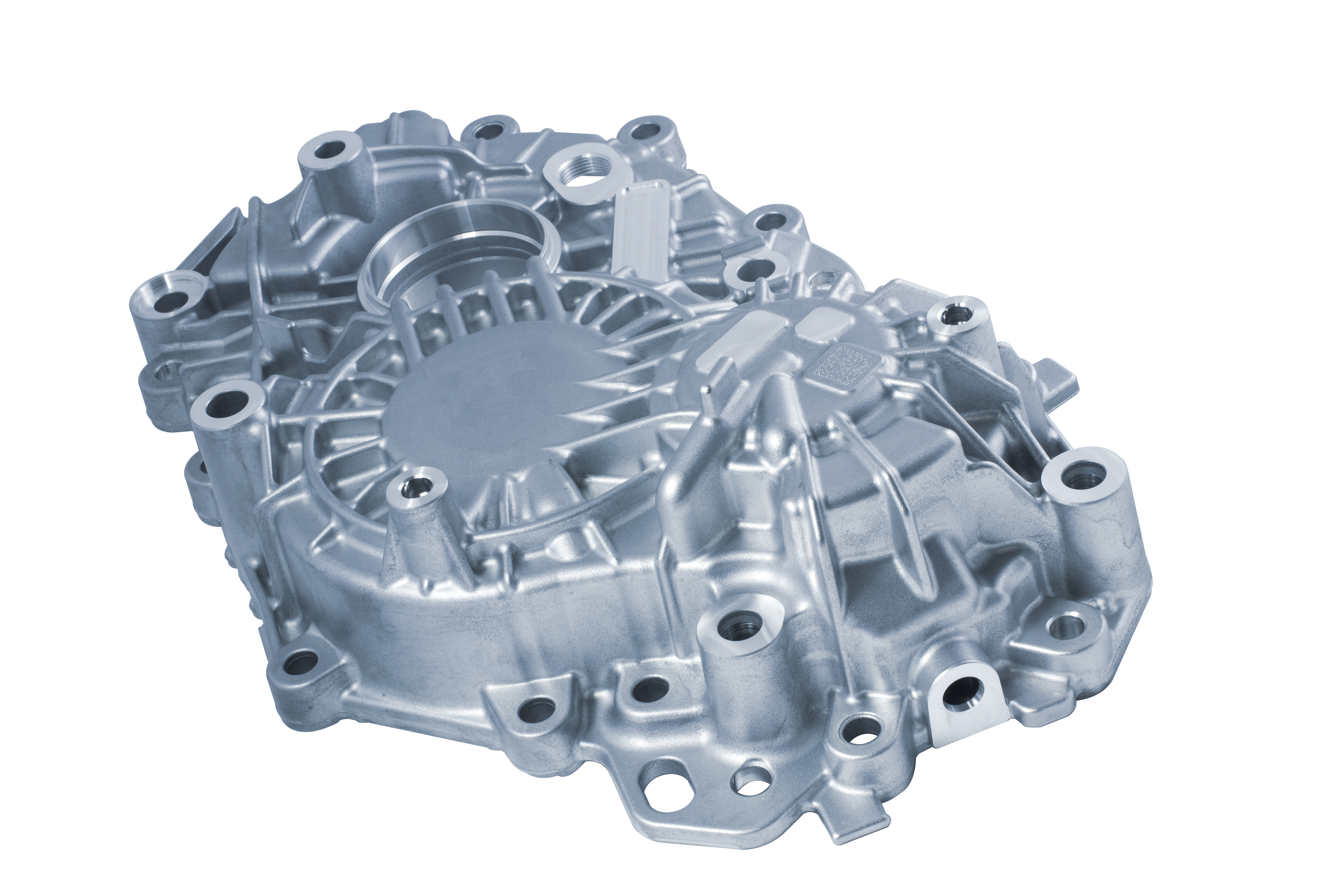 Powertrain BEV 853 6403 3